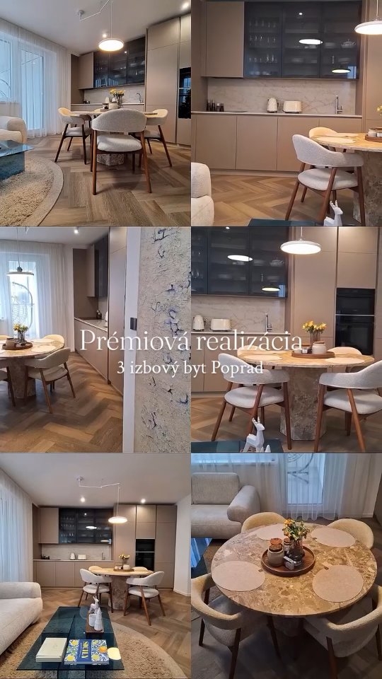 Plánujete rekonštrukciu alebo zariadujete nový domov? Radi pre vás navrhneme interiér, ktorý bude odrážať váš životný štýl a zostane nadčasový po dlhé roky.⭐