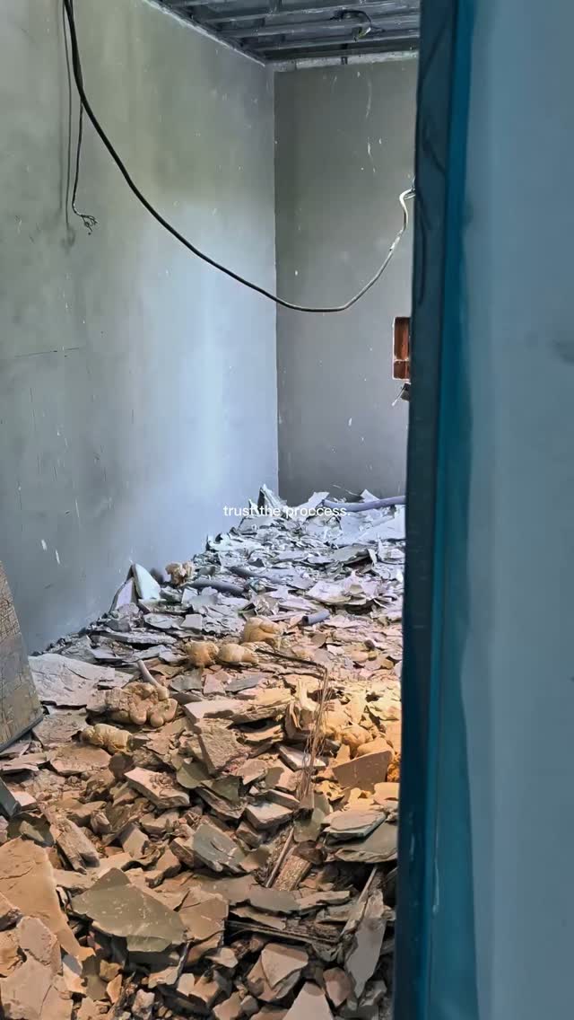 ✨ Z obyčajnej kúpeľne priestor, ktorý má štýl.
Kompletná rekonštrukcia od návrhu až po posledný detail. 🤍
Praktická, nadčasová a vytvorená pre každodenný život.

#realizaciainterieru #interierovydizajn
